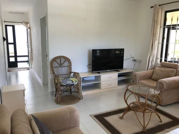 Appartement de 2 Chambres