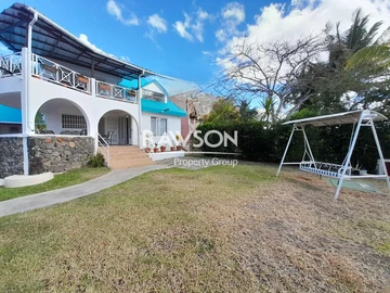 5 Bedroom Villa