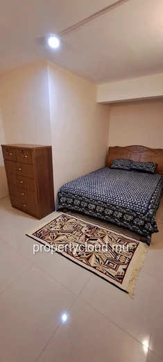 À louer – Appartement 2 chambres à Calodyne