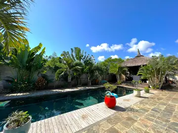 4 Bedroom Villa