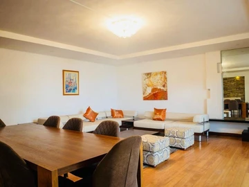 3 Bedroom Townhouse, Duplex