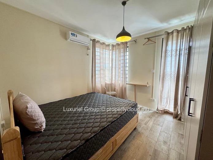 Refined Family Villa in Mont Choisy – Privacy, Comfort and Prime Location