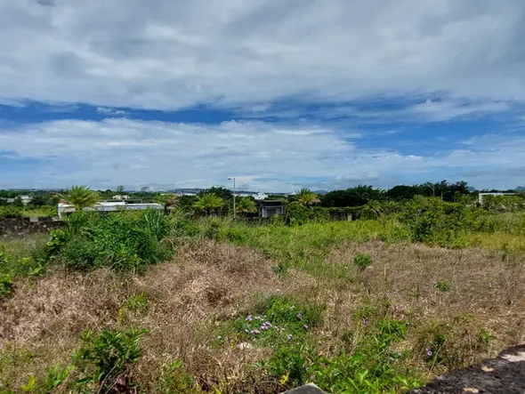 Gated Residential Land For Sale at Aurea, Bois De Natte, Trianon