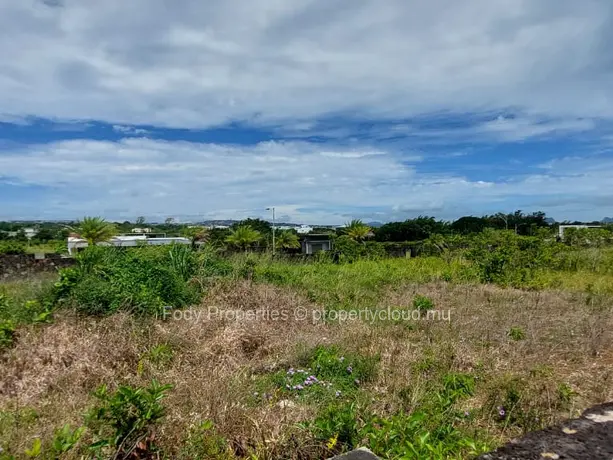 Gated Residential Land For Sale at Aurea, Bois De Natte, Trianon