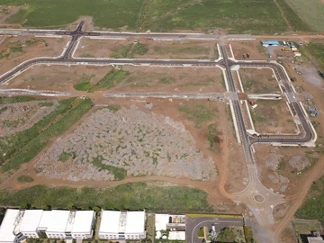 Terrain Commercial