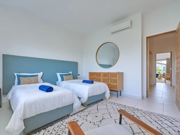Penthouse de 2 Chambres