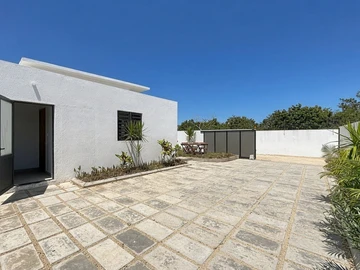Maison de 3 Chambres