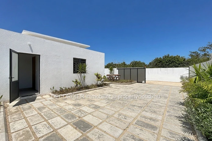 Maison avec piscine privée à Calodyne
