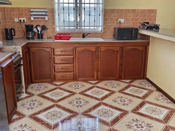 Appartement de 2 Chambres
