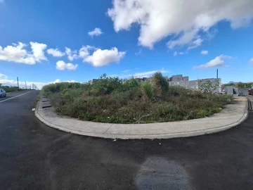 Residential Land