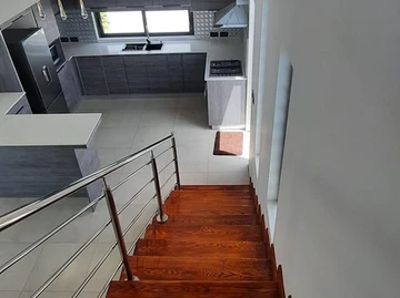 3 Bedroom Villa