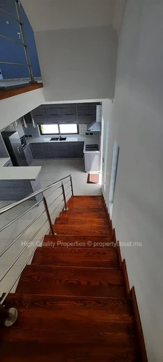 Villa moderne à vendre