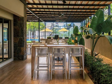 2 Bedroom Penthouse