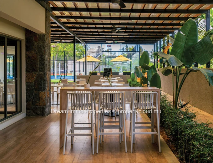 Secteur Premium ! Somptueux Penthouses De 2 Ch Vue Mer A Pte Aux Canonniers - Ile Maurice