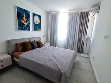 3 Bedroom Apartment