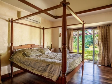 Villa de 3 Chambres