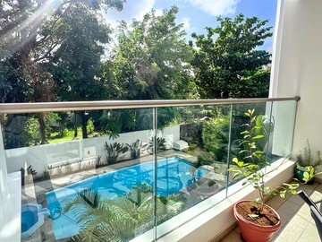 Appartement de 3 Chambres