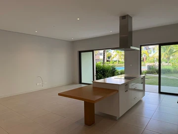 Appartement de 2 Chambres