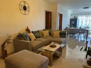 Appartement de 2 Chambres