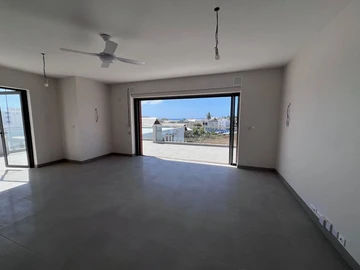 3 Bedroom Penthouse