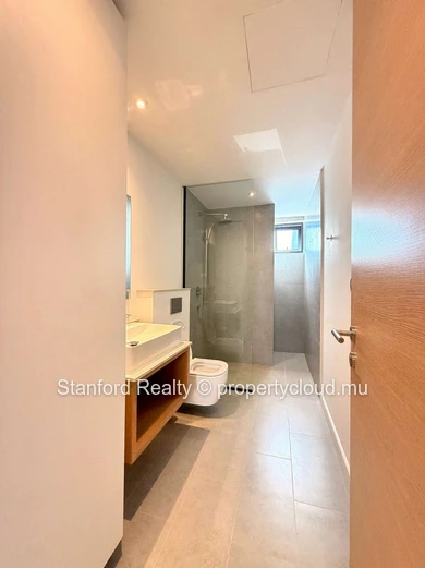 Appartement moderne d’une chambre à vendre - Pereybere, North