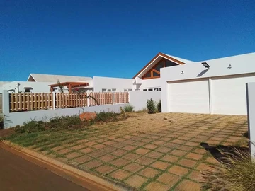 Residential Land