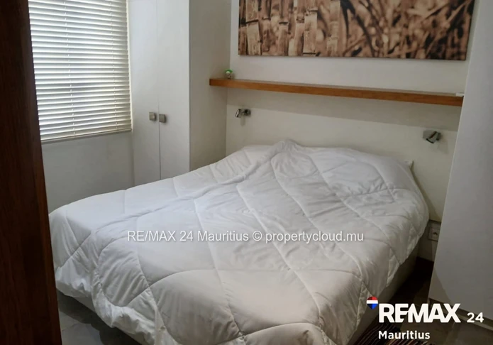 Cape Bay Living - 2-Bedroom En Suite Units with Private Jacuzzi