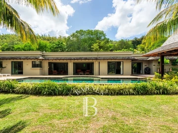 Villa de 4 Chambres