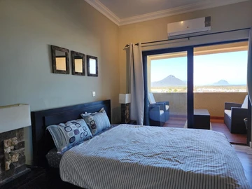 2 Bedroom Penthouse