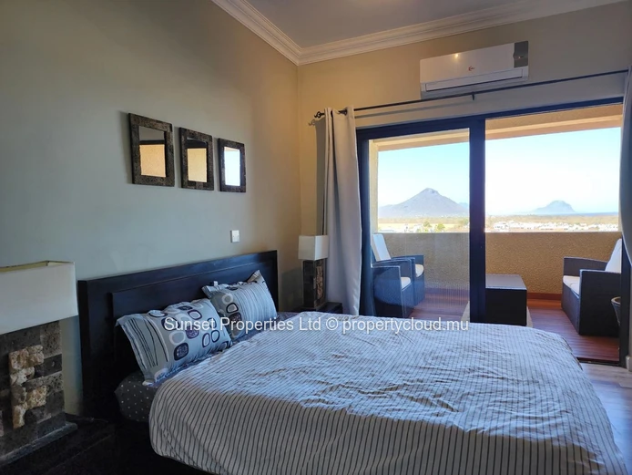 Penthouse | 2 bedrooms | Panoramic view