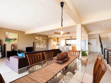 4 Bedroom Townhouse, Duplex