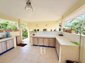 Villa de 5 Chambres
