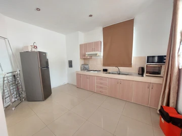 Maison de 3 Chambres
