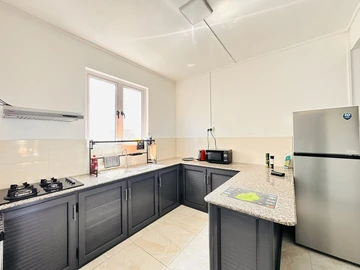 Appartement de 3 Chambres