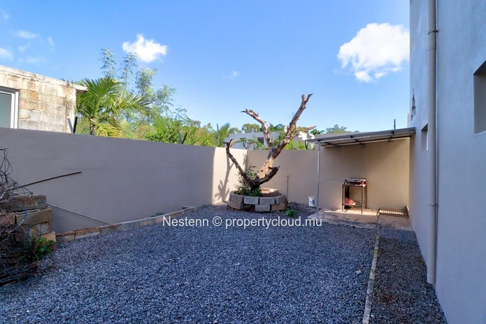 Renovated villa of 3 bedrooms close to the beach