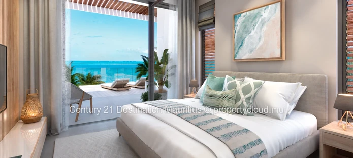 Beachfront Bliss