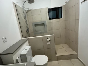Appartement de 2 Chambres