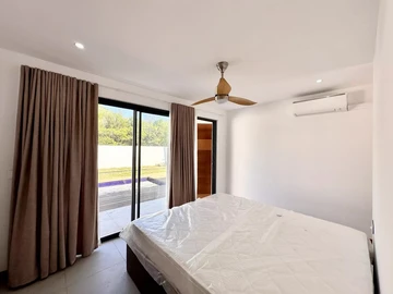 3 Bedroom Villa