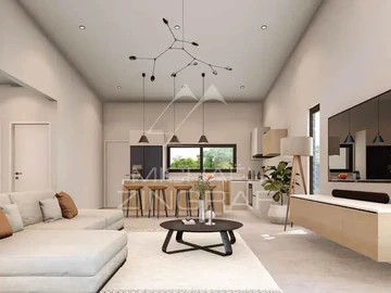 Villa de 3 Chambres