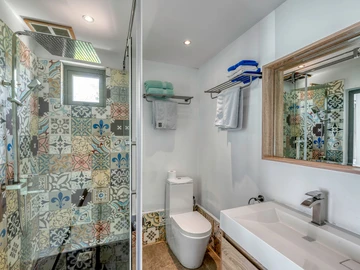 Penthouse de 2 Chambres