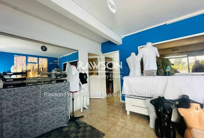 FOR SALE – Prime Commercial Opportunity in Phoenix, Mauritius