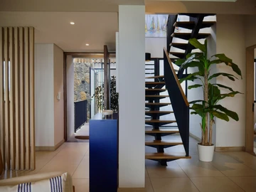 4 Bedroom Penthouse