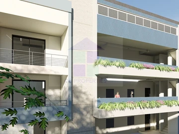 Penthouse de 3 Chambres