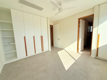 Penthouse de 4 Chambres