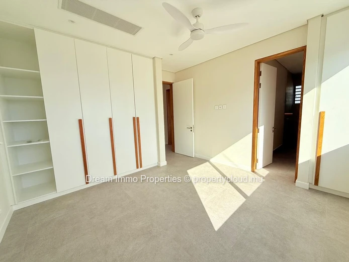 Magnifique Penthouse Vue Mer & Montagne Avec Acces A La Plage – Ile Maurice