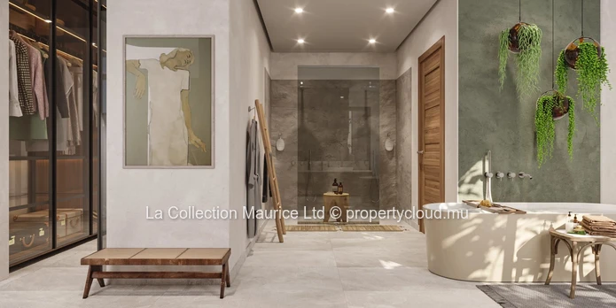 Appartement I Cascavelle I Smart City