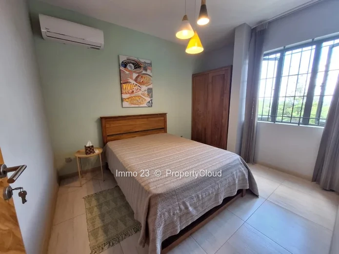 Apartments - 2 bedrooms - Cascavelle