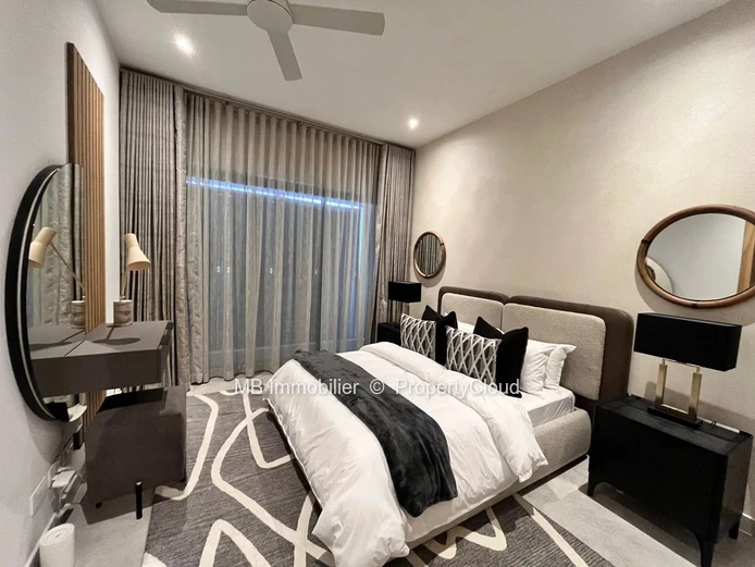 Penthouse  en vente.