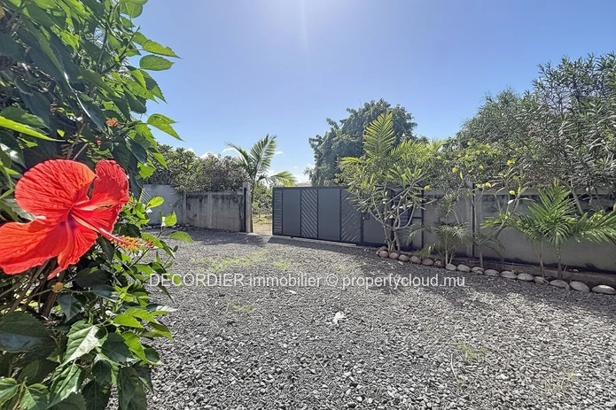 Magnificent Villa for rent - Poudre d'or