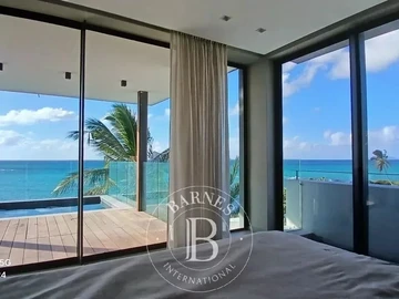 Penthouse de 2 Chambres